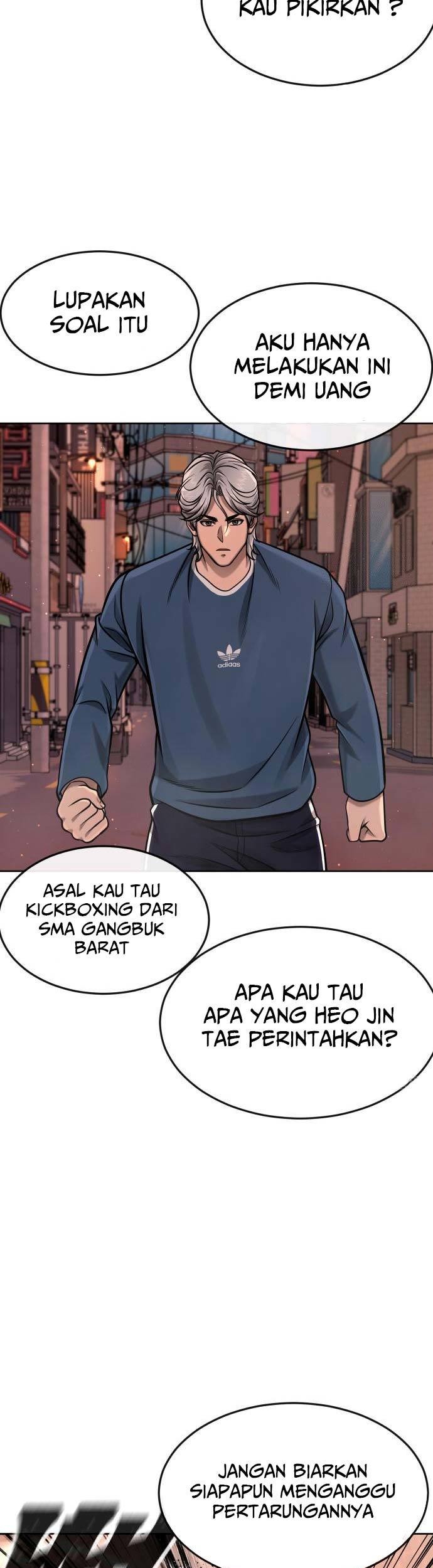 Quest Supremacy Chapter 102 Gambar 29