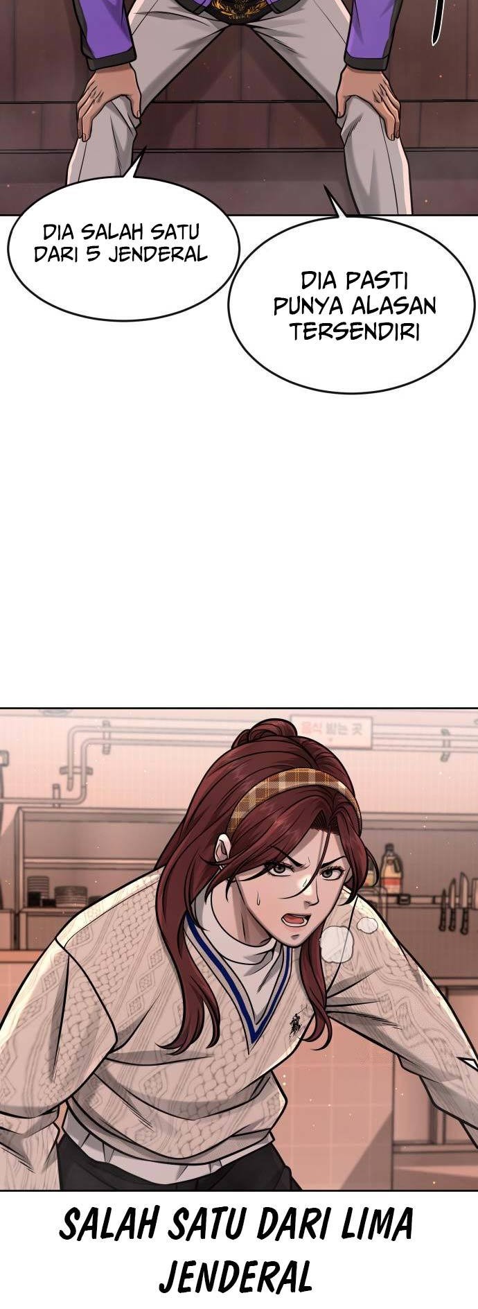 Quest Supremacy Chapter 102 Gambar 31