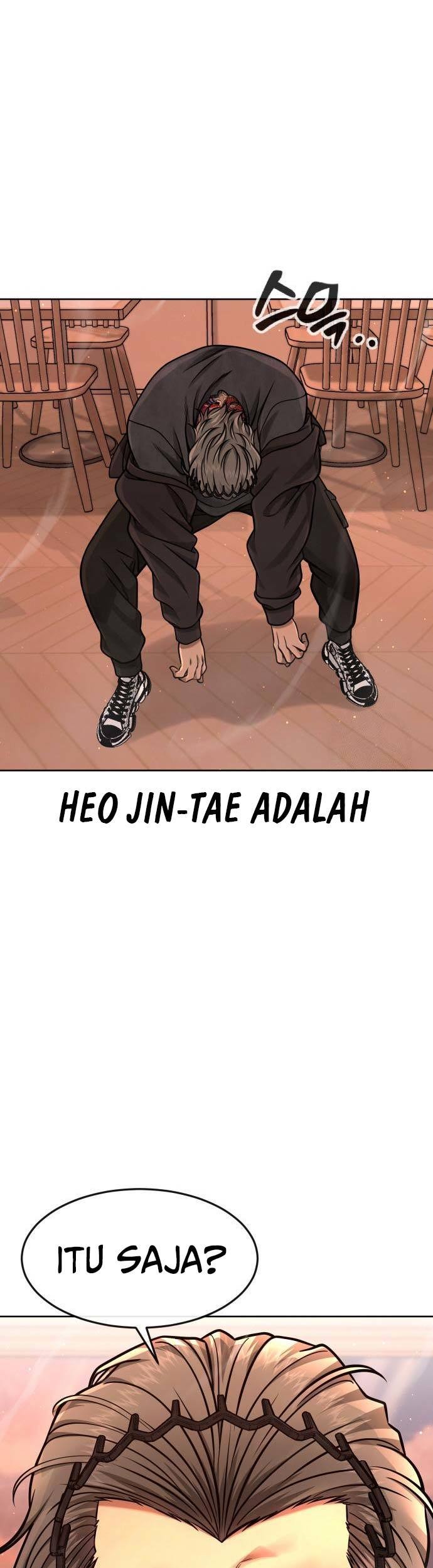 Quest Supremacy Chapter 102 Gambar 32