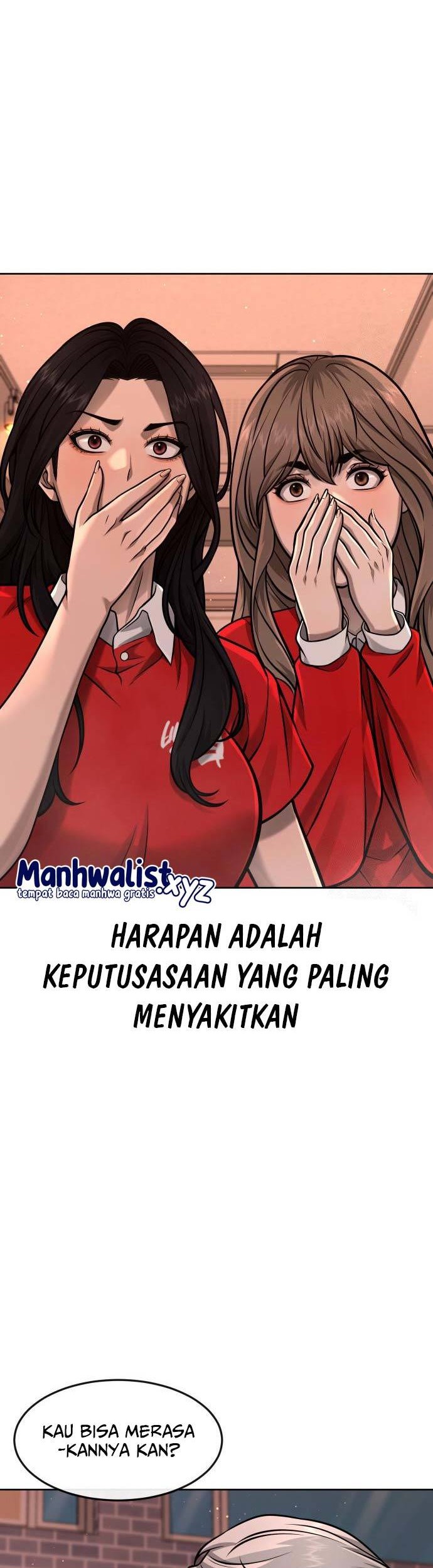 Quest Supremacy Chapter 102 Gambar 36