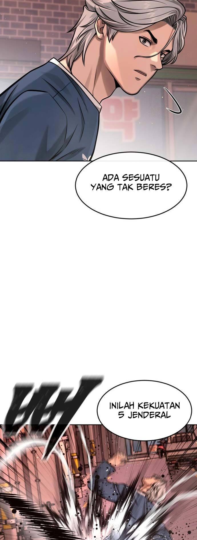 Quest Supremacy Chapter 102 Gambar 37