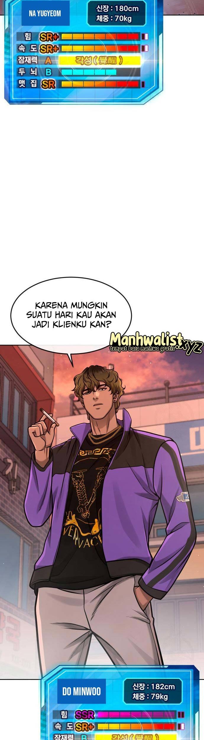 Quest Supremacy Chapter 102 Gambar 39