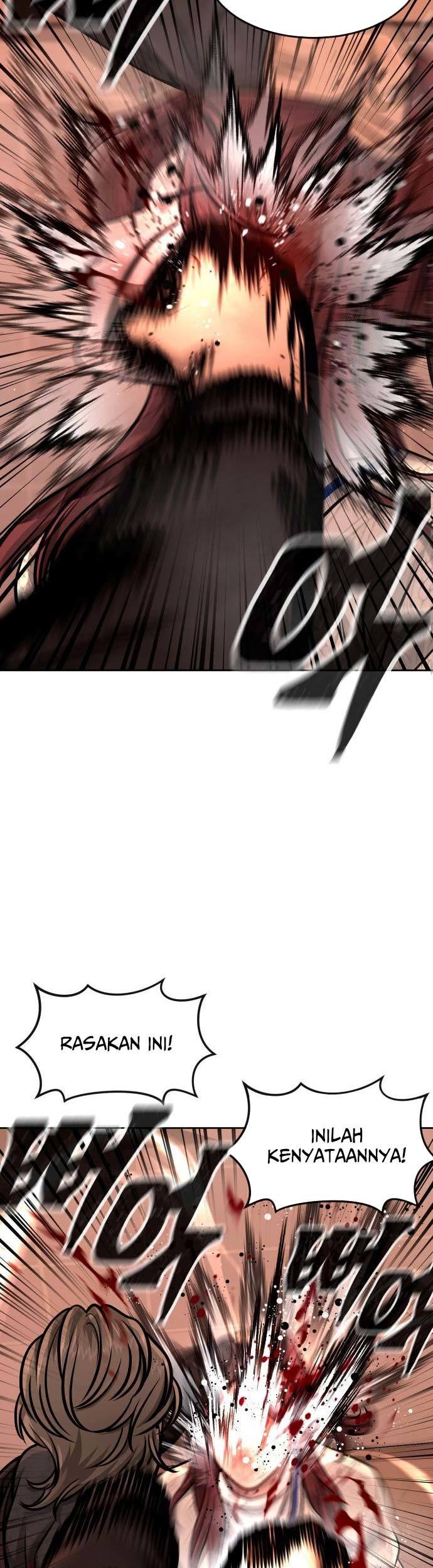 Quest Supremacy Chapter 102 Gambar 44