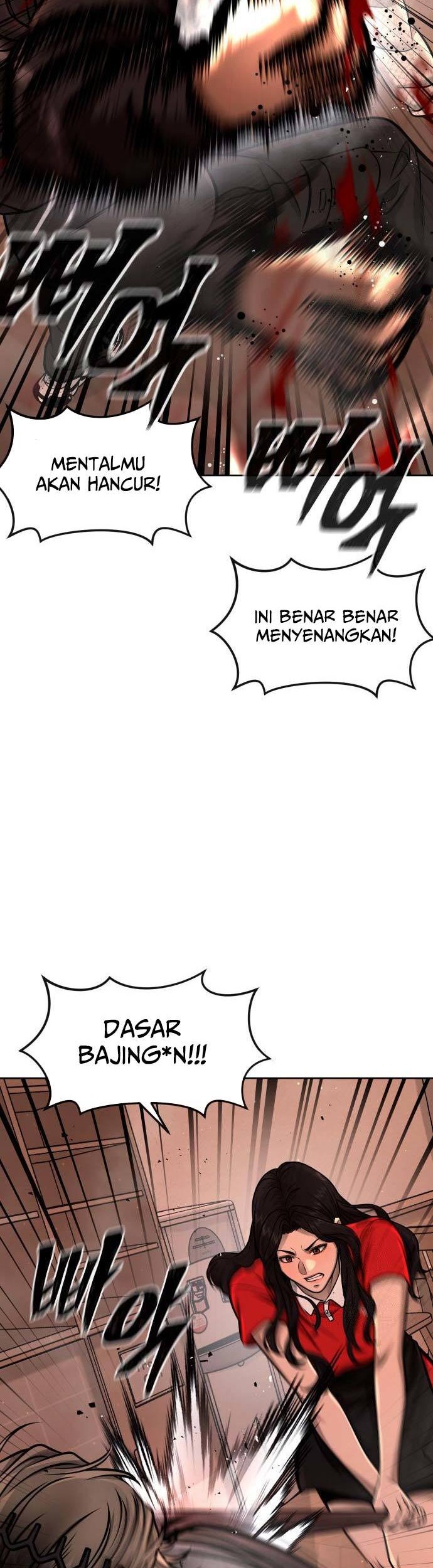Quest Supremacy Chapter 102 Gambar 45