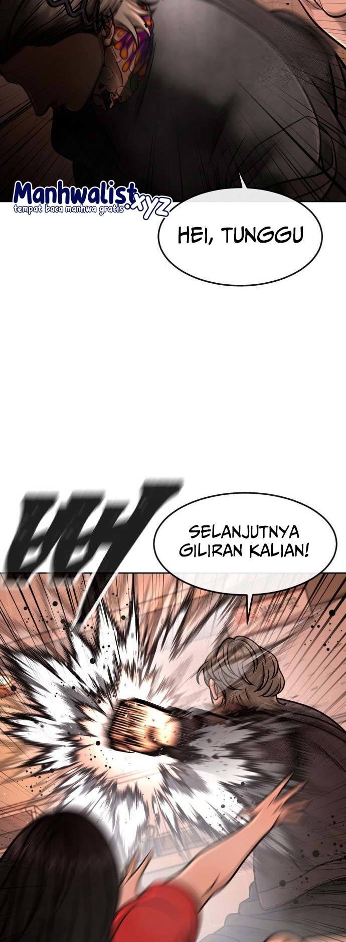 Quest Supremacy Chapter 102 Gambar 46