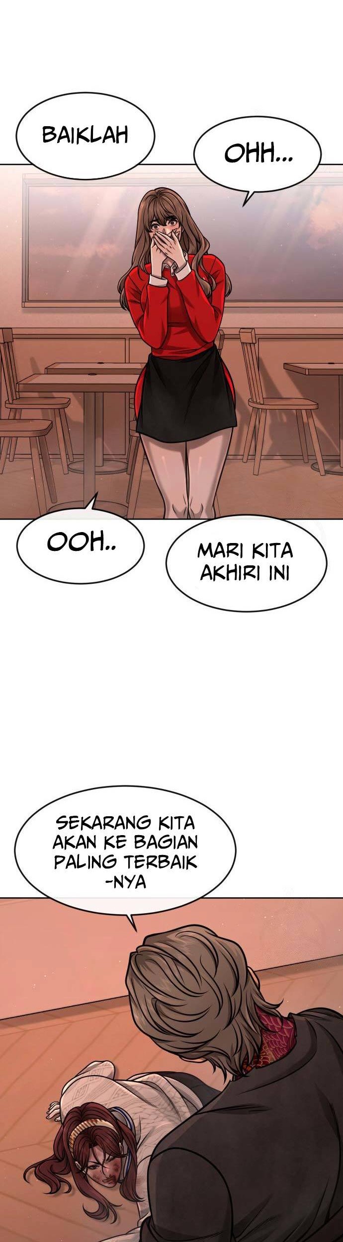 Quest Supremacy Chapter 102 Gambar 48