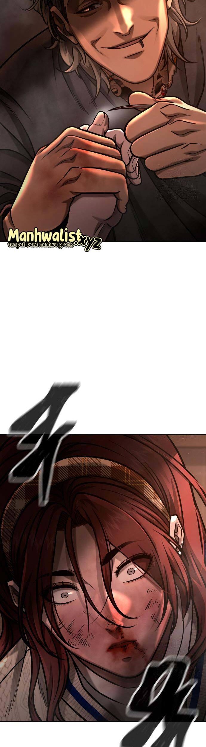 Quest Supremacy Chapter 102 Gambar 51