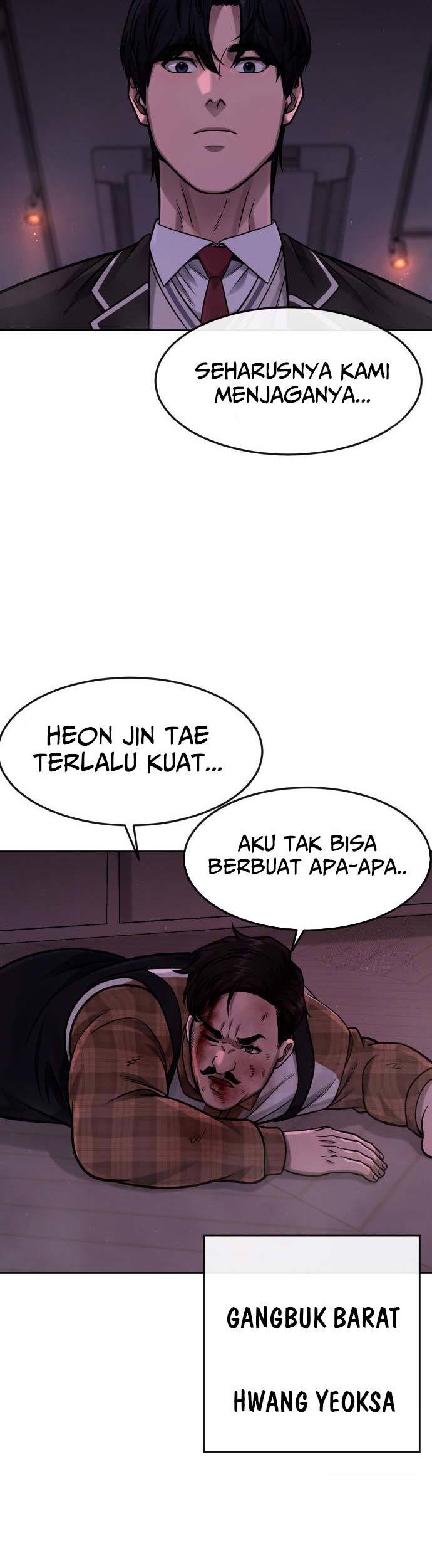 Quest Supremacy Chapter 102 Gambar 57