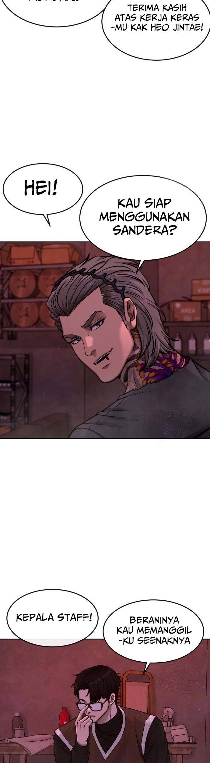 Quest Supremacy Chapter 102 Gambar 63