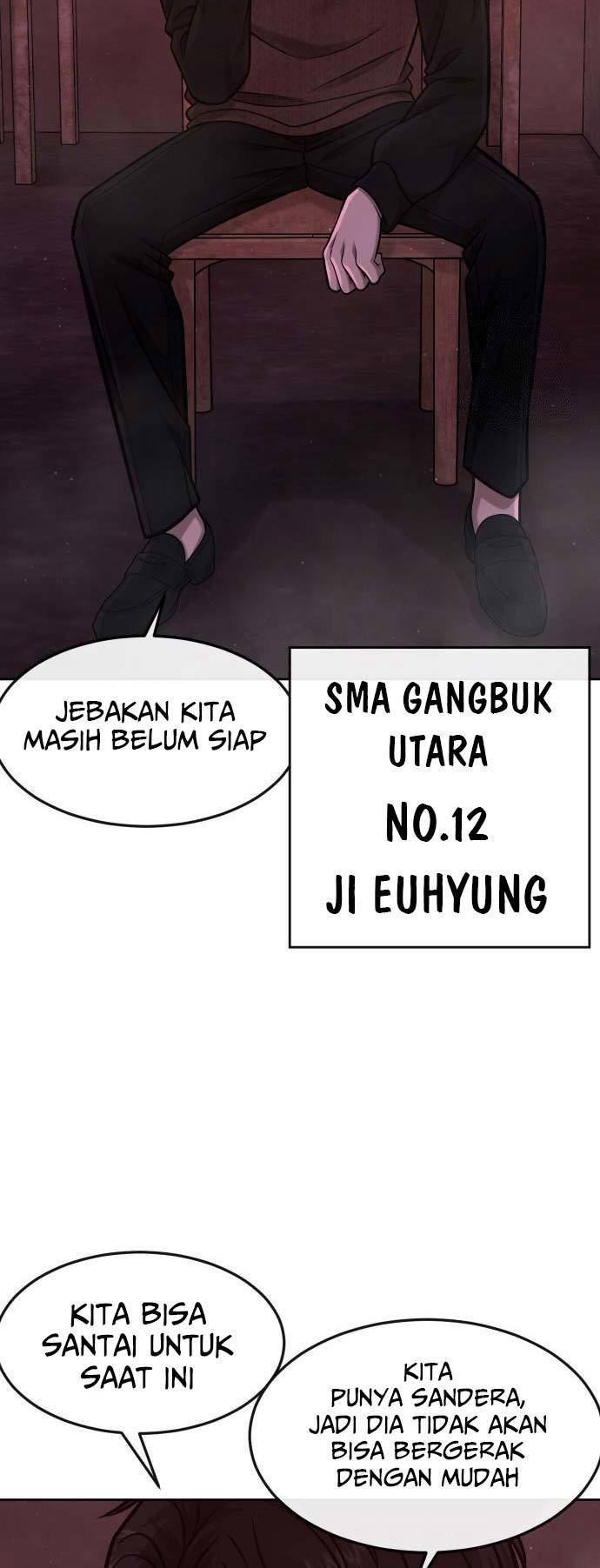 Quest Supremacy Chapter 102 Gambar 64