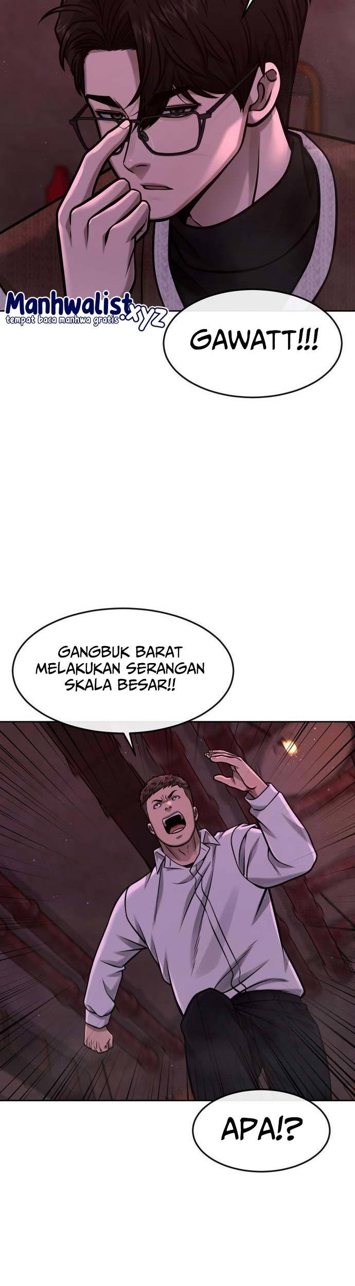 Quest Supremacy Chapter 102 Gambar 65