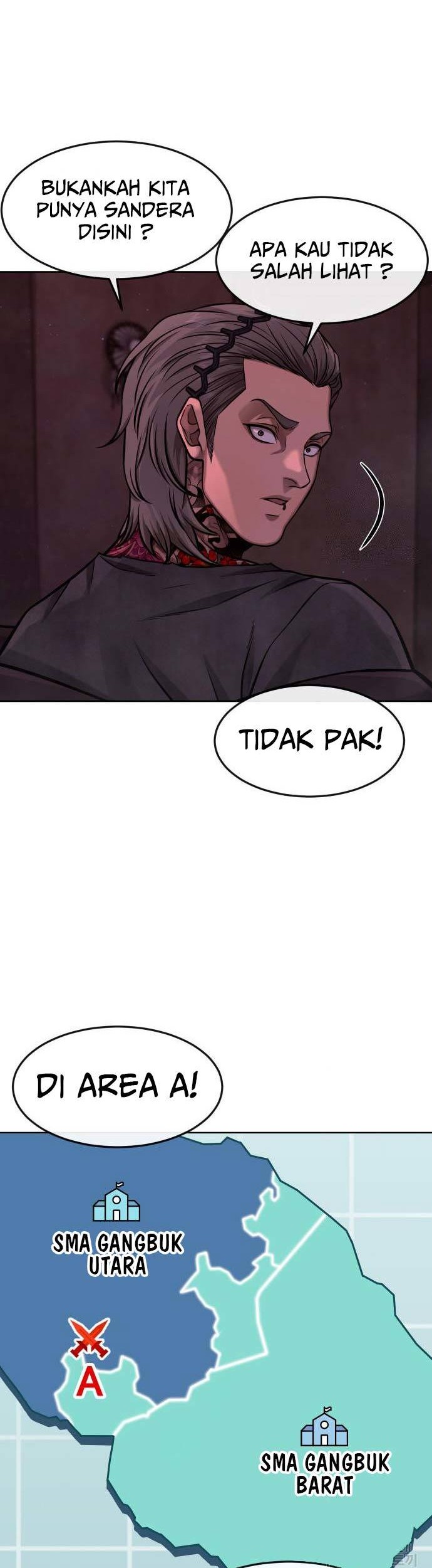 Quest Supremacy Chapter 102 Gambar 66