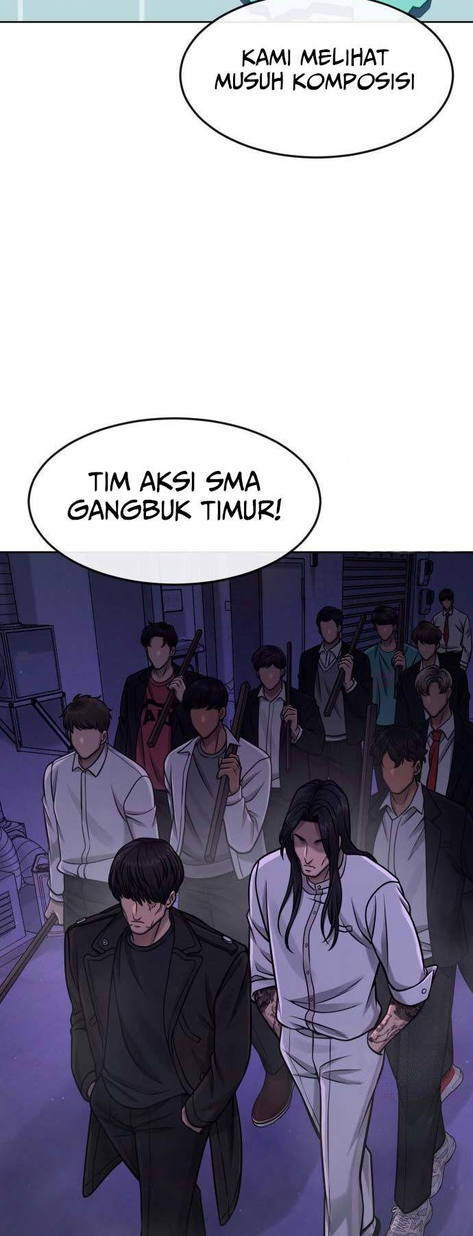 Quest Supremacy Chapter 102 Gambar 67