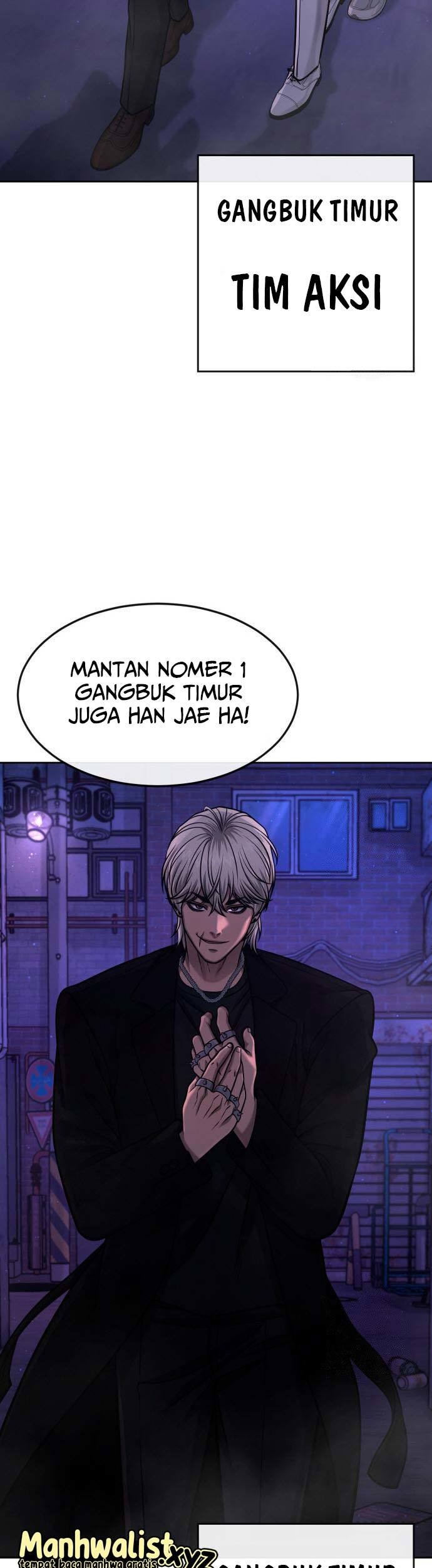 Quest Supremacy Chapter 102 Gambar 68