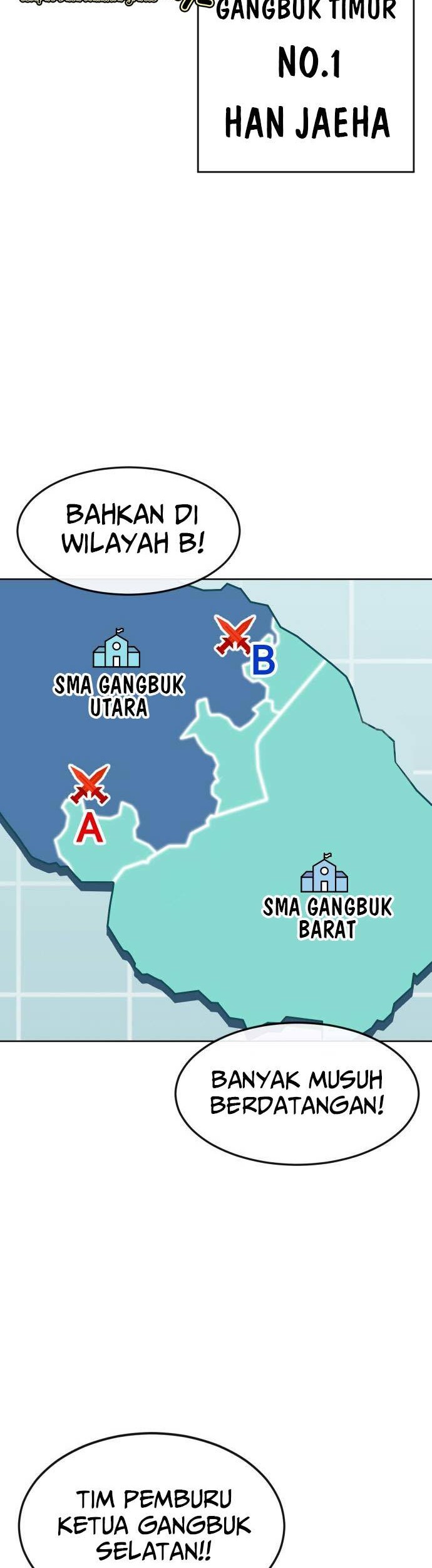 Quest Supremacy Chapter 102 Gambar 69