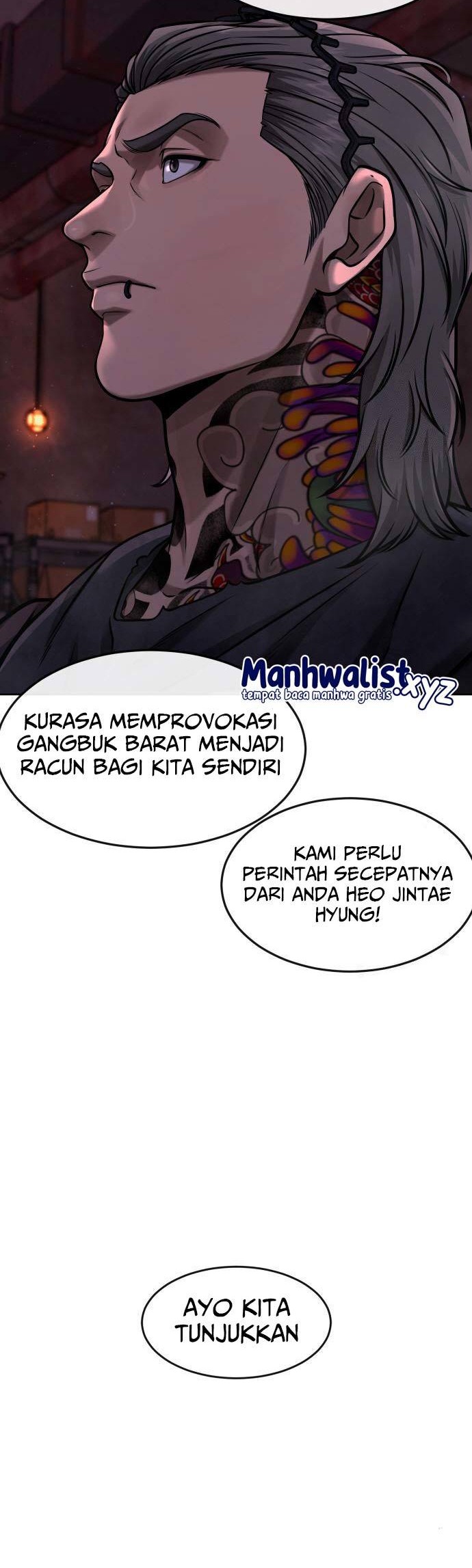 Quest Supremacy Chapter 102 Gambar 75