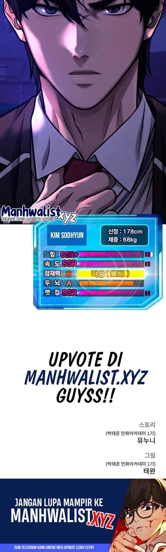 Quest Supremacy Chapter 102 Gambar 79