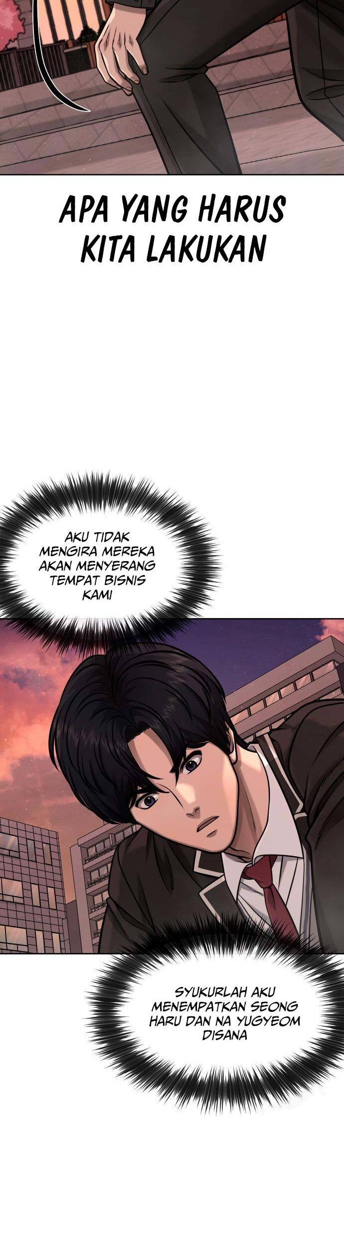Quest Supremacy Chapter 102 Gambar 3