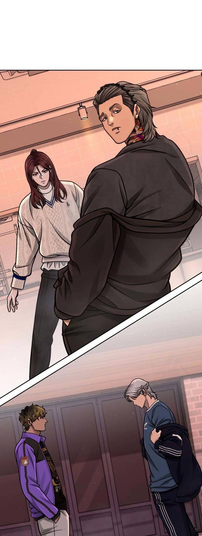 Quest Supremacy Chapter 102 Gambar 4