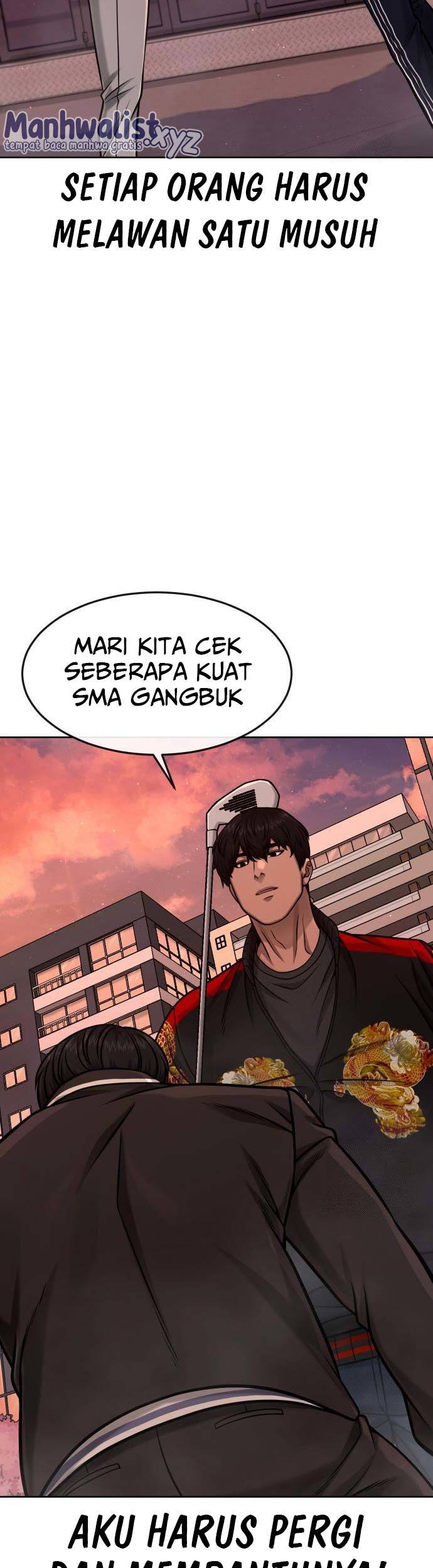 Quest Supremacy Chapter 102 Gambar 5