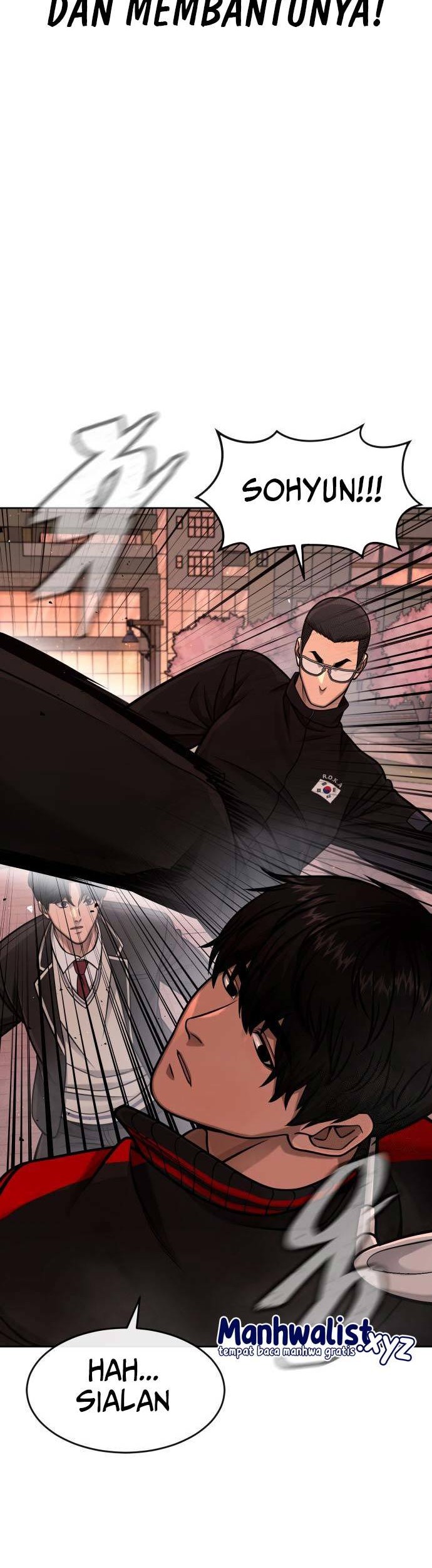 Quest Supremacy Chapter 102 Gambar 6