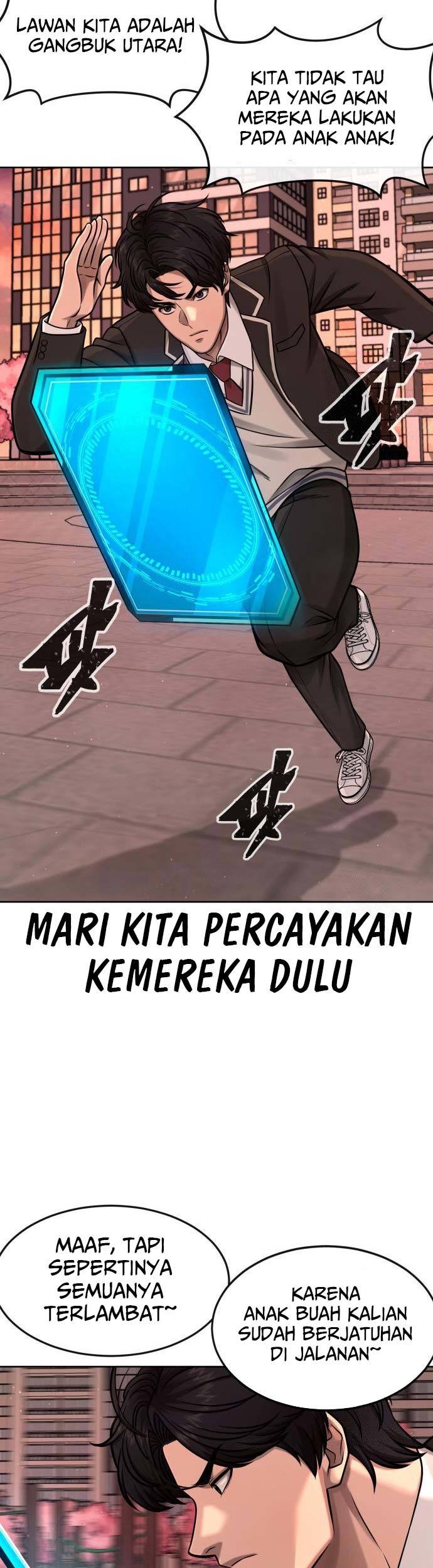Quest Supremacy Chapter 102 Gambar 8