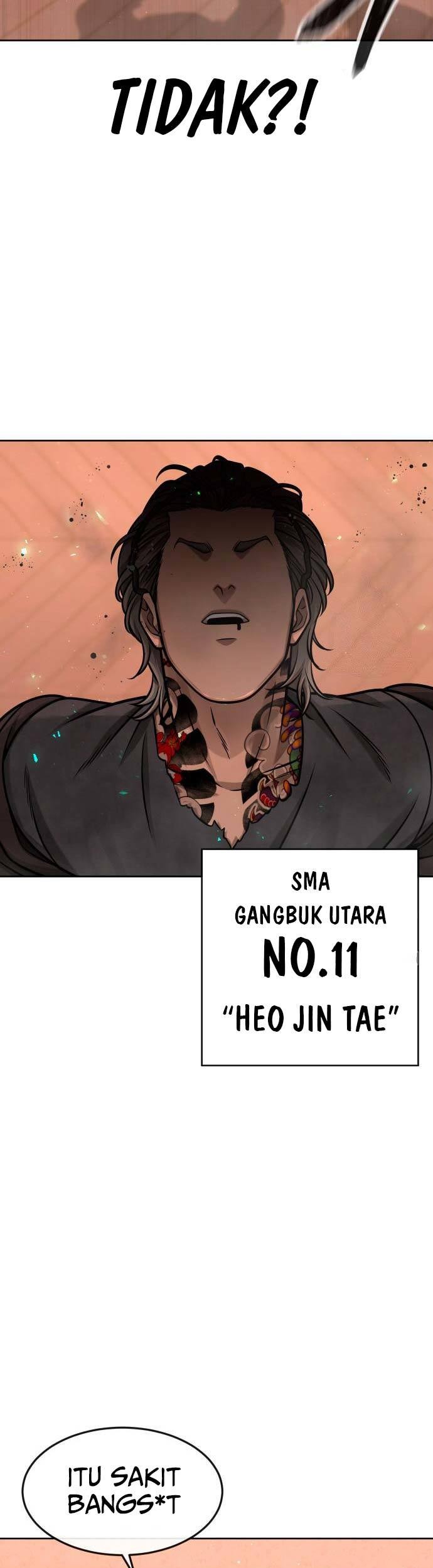 Quest Supremacy Chapter 102 Gambar 11