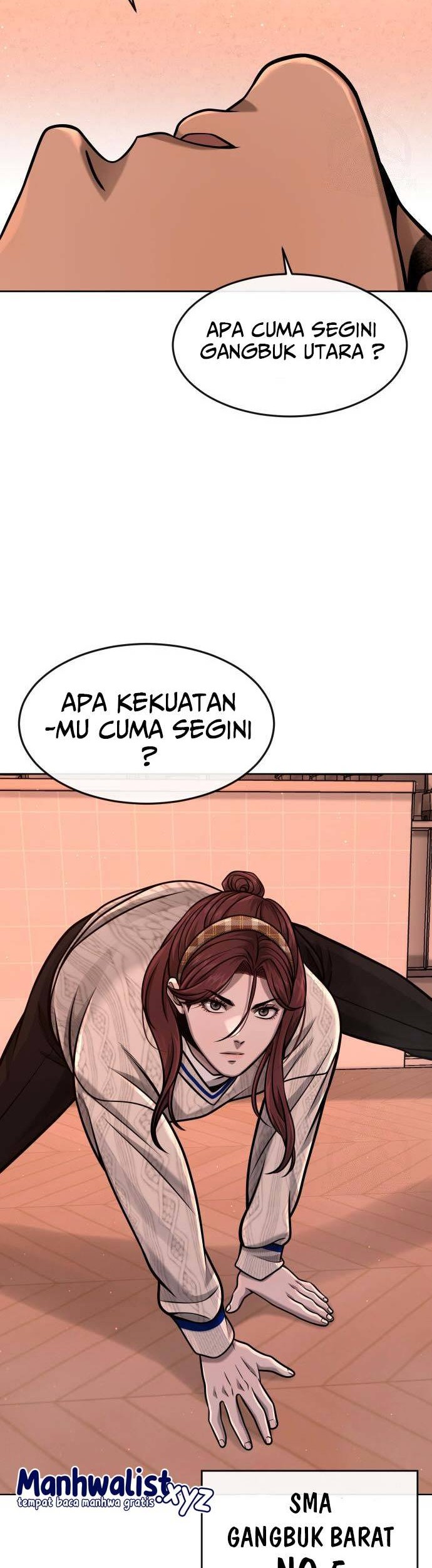Quest Supremacy Chapter 102 Gambar 12