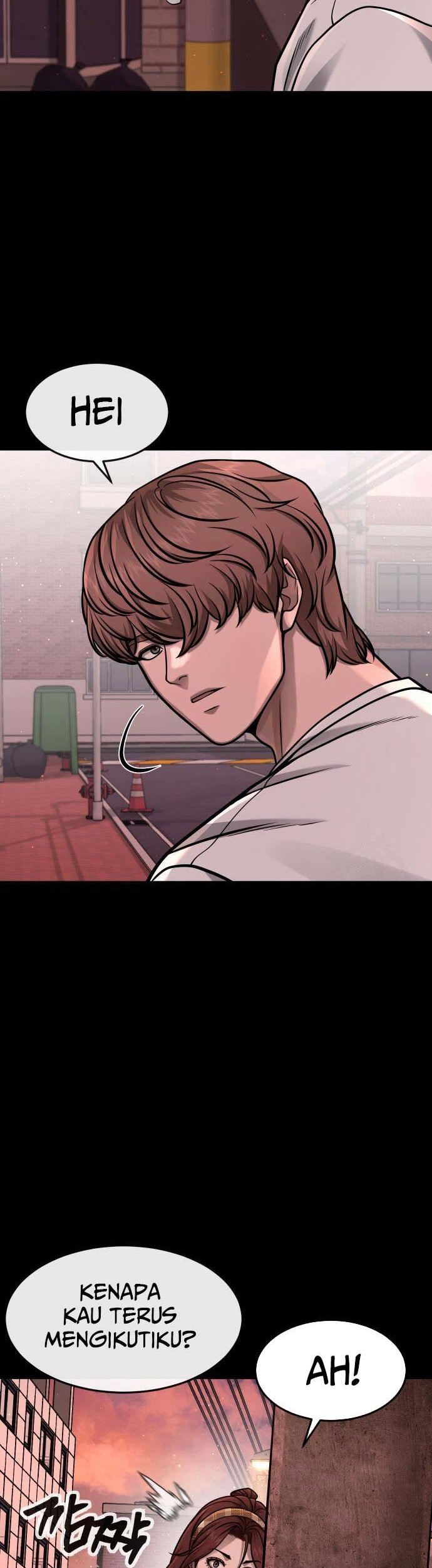 Quest Supremacy Chapter 102 Gambar 15