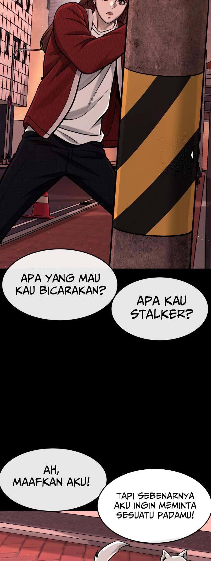 Quest Supremacy Chapter 102 Gambar 16