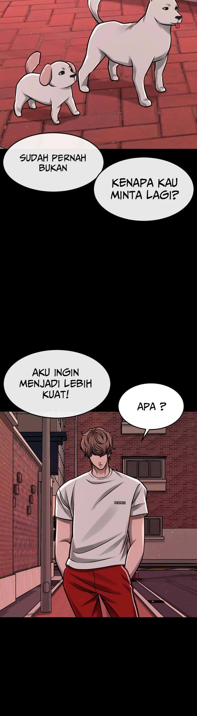 Quest Supremacy Chapter 102 Gambar 17
