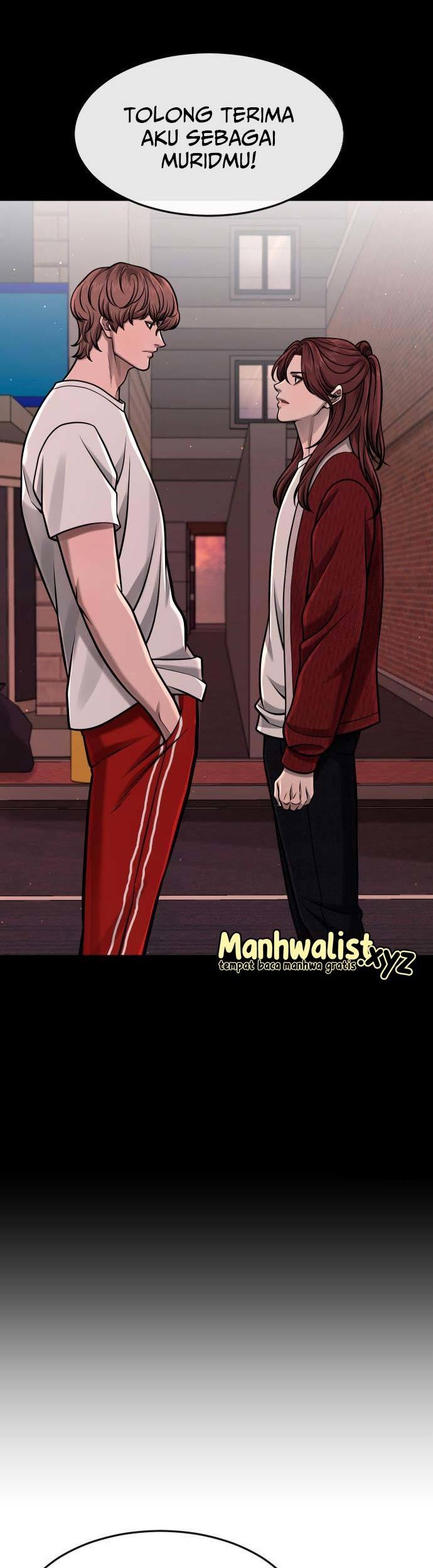 Quest Supremacy Chapter 102 Gambar 18