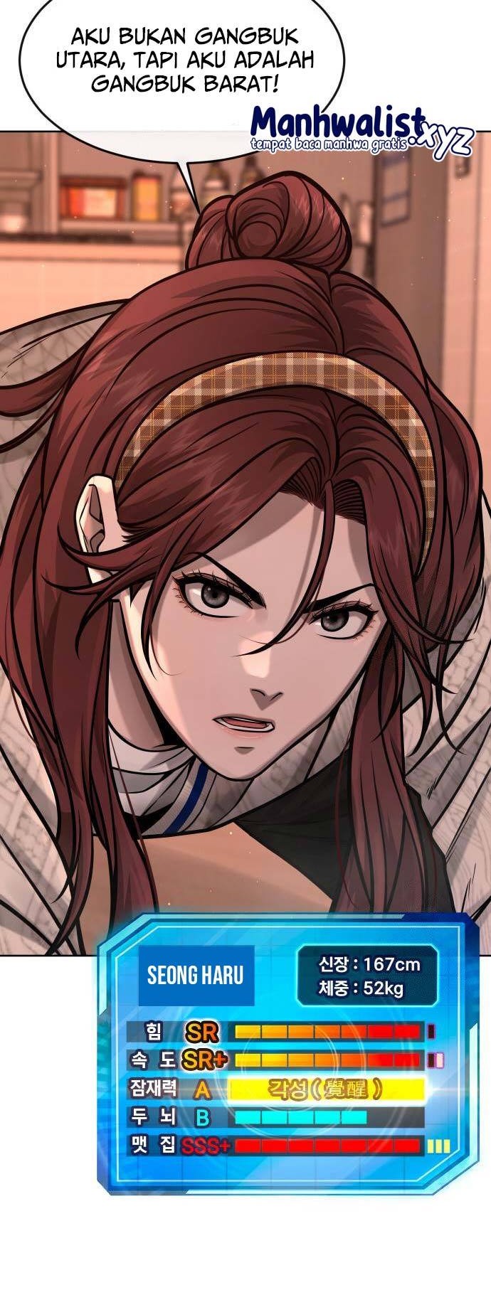 Quest Supremacy Chapter 102 Gambar 19