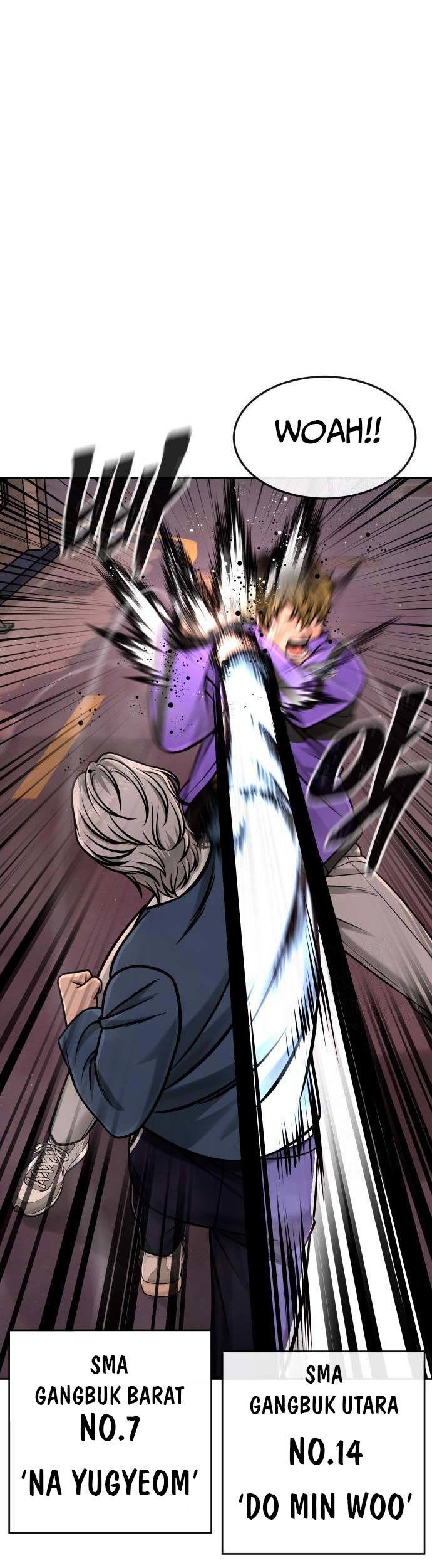 Quest Supremacy Chapter 102 Gambar 20