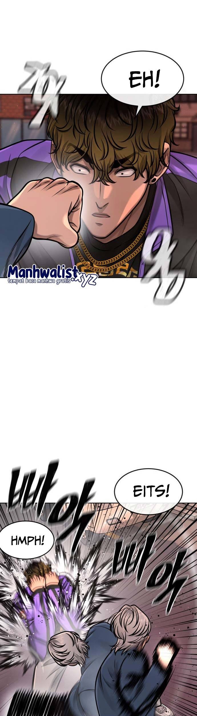 Quest Supremacy Chapter 102 Gambar 23