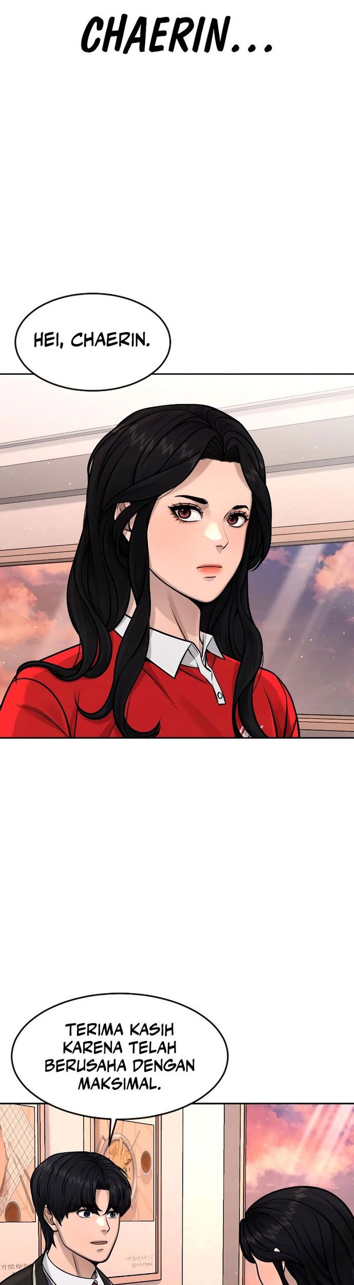 Quest Supremacy Chapter 101 Gambar 44