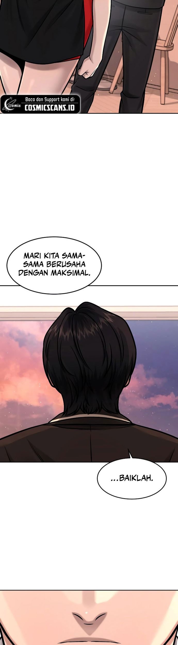 Quest Supremacy Chapter 101 Gambar 48