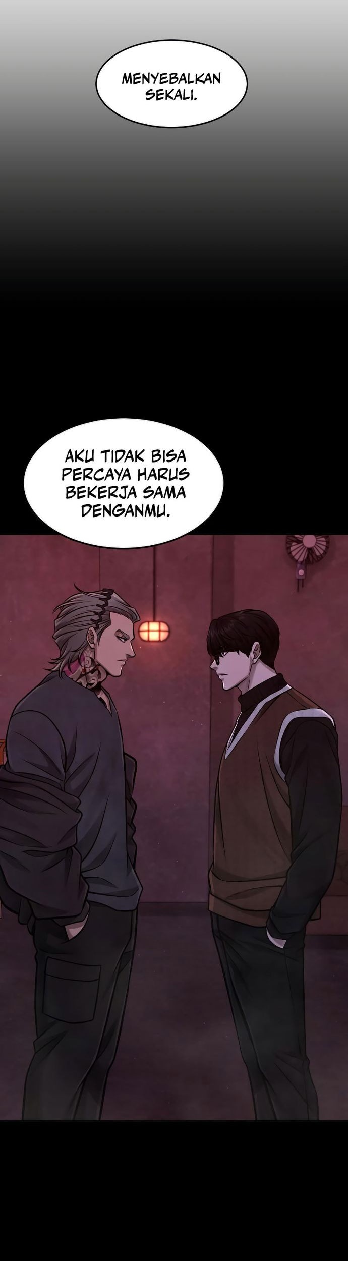 Quest Supremacy Chapter 101 Gambar 65