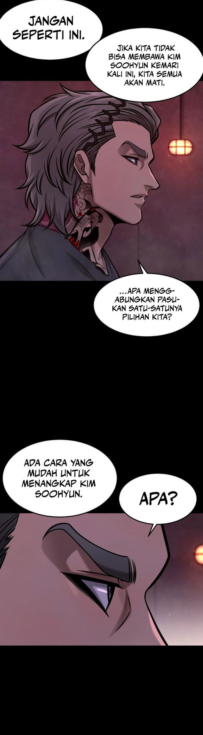 Quest Supremacy Chapter 101 Gambar 67