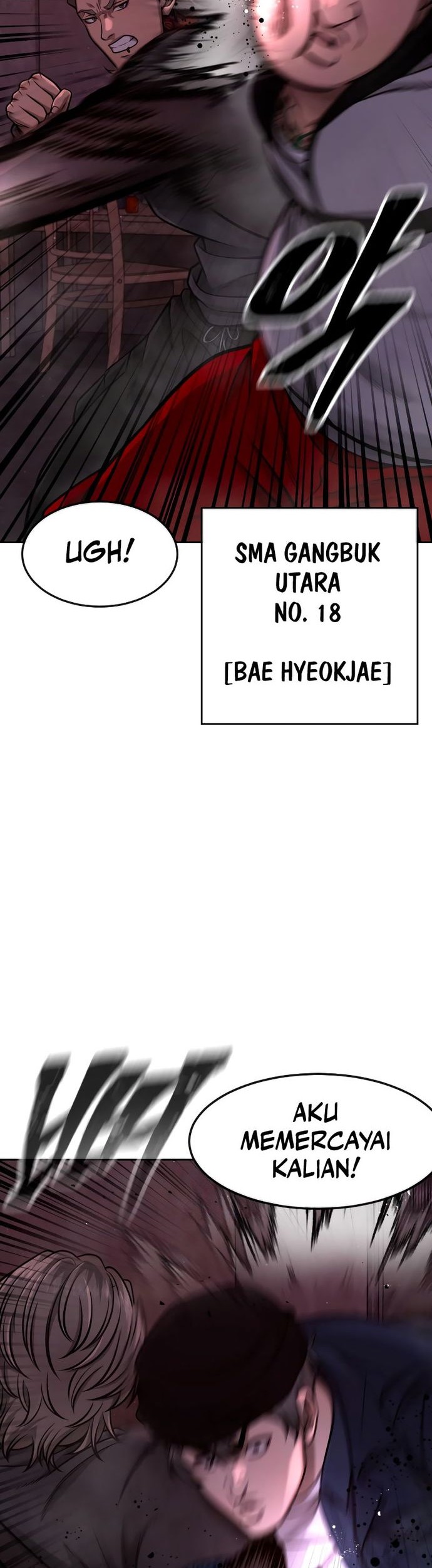 Baca Quest Supremacy Chapter 101 Gambar 2