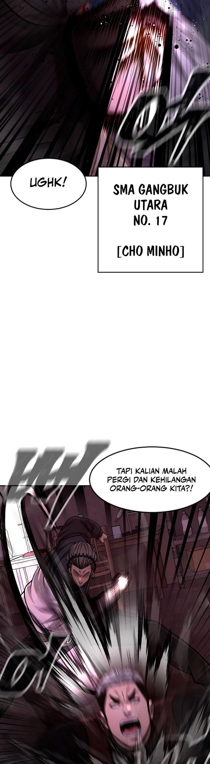 Quest Supremacy Chapter 101 Gambar 3