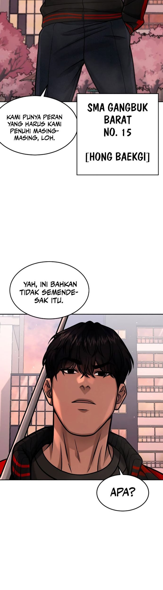 Quest Supremacy Chapter 101 Gambar 79