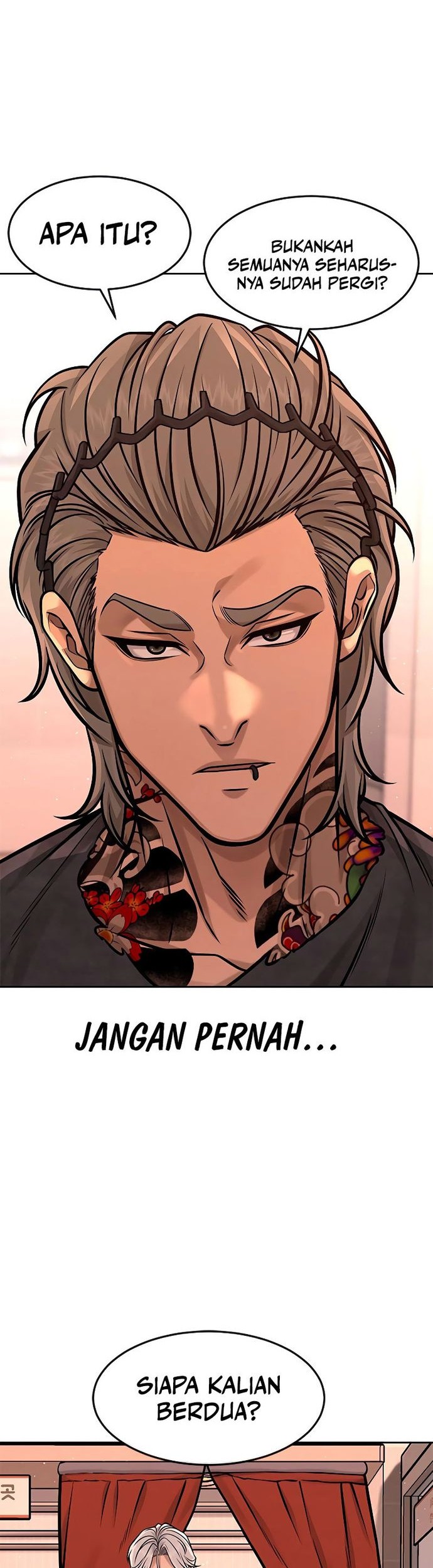 Quest Supremacy Chapter 101 Gambar 82