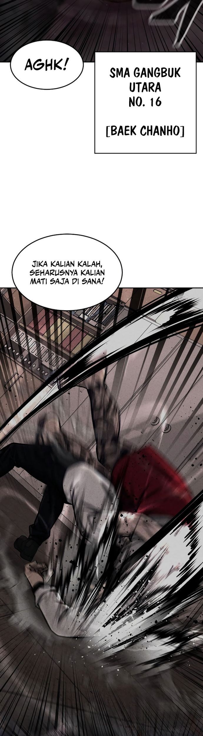 Quest Supremacy Chapter 101 Gambar 5