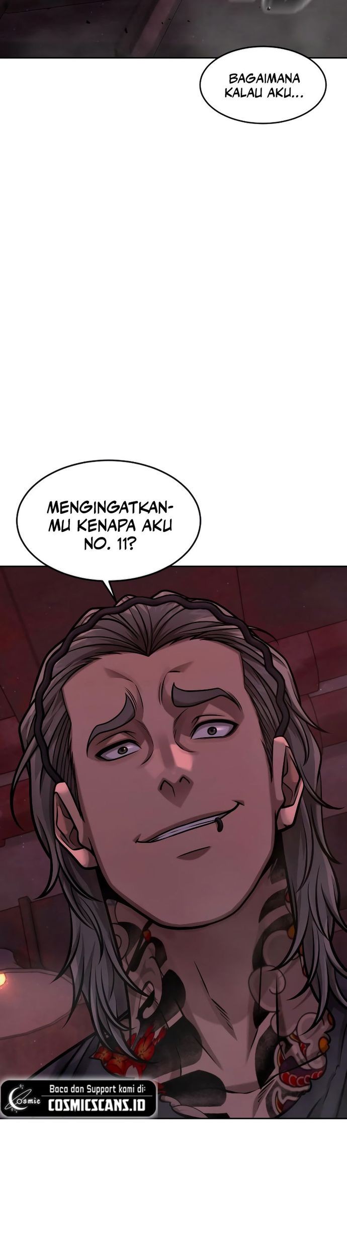 Quest Supremacy Chapter 101 Gambar 13