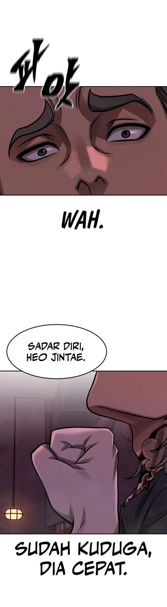 Quest Supremacy Chapter 101 Gambar 14