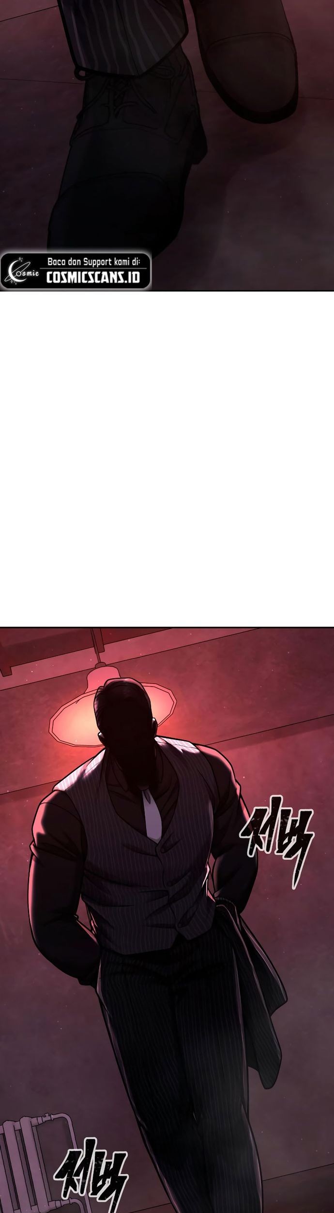 Quest Supremacy Chapter 101 Gambar 21