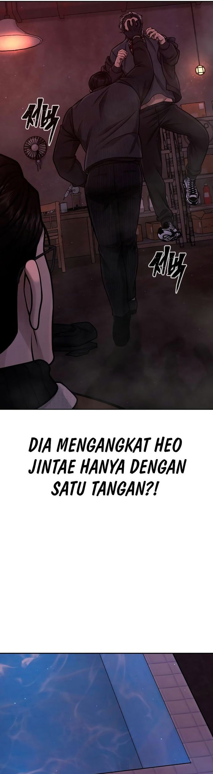 Quest Supremacy Chapter 101 Gambar 26