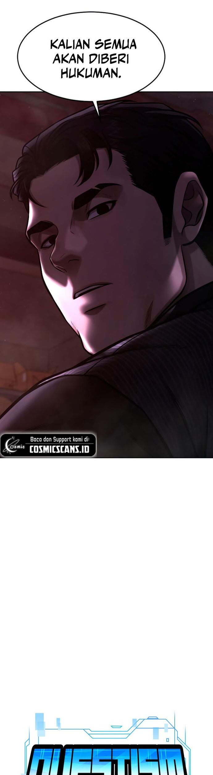 Quest Supremacy Chapter 101 Gambar 35