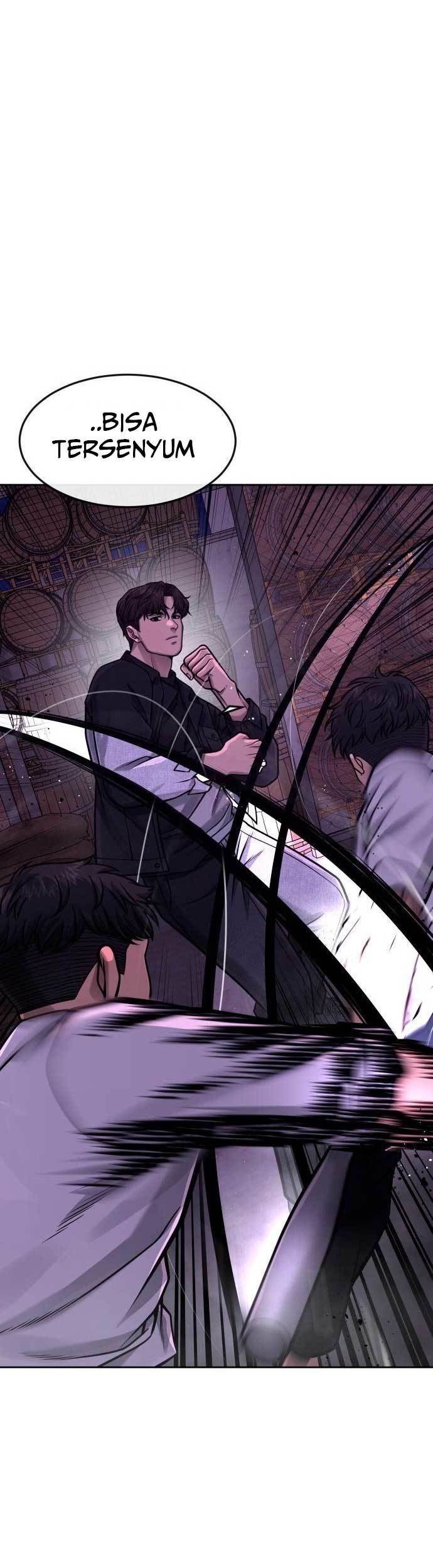 Quest Supremacy Chapter 100 Gambar 18